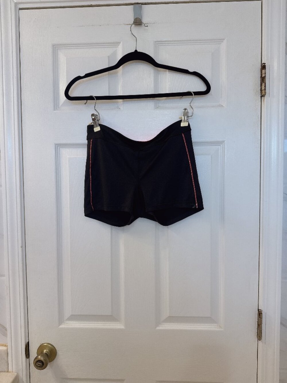 GUC Fila Sport Focus Bike Shorts